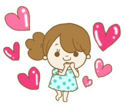 Business to send to a favorite person2 sticker #11445342