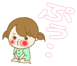 Business to send to a favorite person2 sticker #11445350