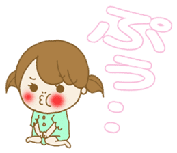 Business to send to a favorite person2 sticker #11445350