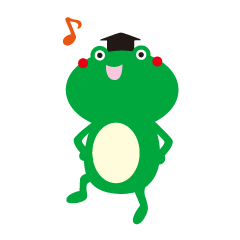 AUT original Sticker