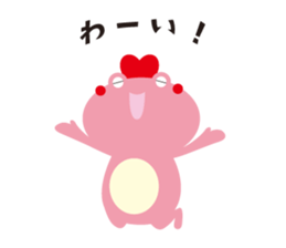 AUT original Sticker sticker #11445824