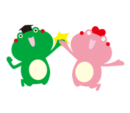 AUT original Sticker sticker #11445826