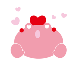 AUT original Sticker sticker #11445827