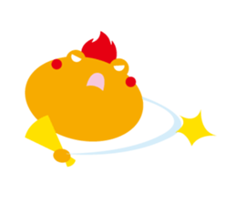 AUT original Sticker sticker #11445830