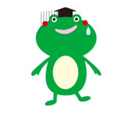 AUT original Sticker sticker #11445833