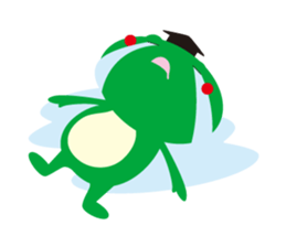 AUT original Sticker sticker #11445836