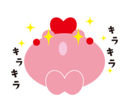 AUT original Sticker sticker #11445838