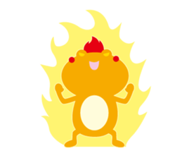 AUT original Sticker sticker #11445842