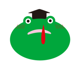 AUT original Sticker sticker #11445843