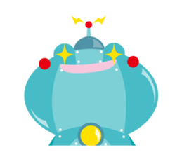 AUT original Sticker sticker #11445844