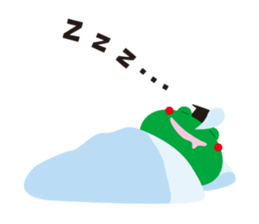 AUT original Sticker sticker #11445852