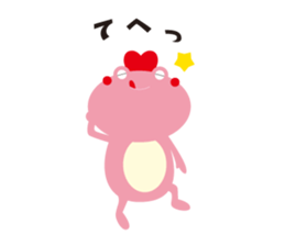 AUT original Sticker sticker #11445860