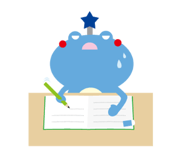 AUT original Sticker sticker #11445861