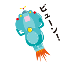 AUT original Sticker sticker #11445862