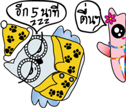 Tawan & Tavan #1 sticker #11446037