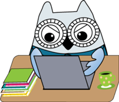 Tawan & Tavan #1 sticker #11446056