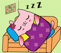 Tawan & Tavan #1 sticker #11446058