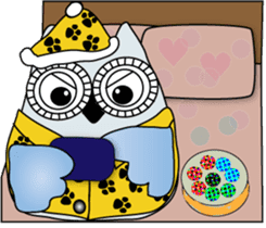 Tawan & Tavan #1 sticker #11446065