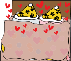 Tawan & Tavan #1 sticker #11446069