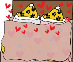 Tawan & Tavan #1 sticker #11446069