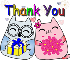 Tawan & Tavan #1 sticker #11446071