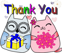 Tawan & Tavan #1 sticker #11446071