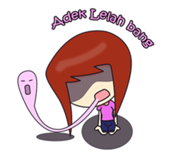 cute expressions couples (id) sticker #11447065