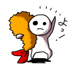 EBIFRYA sticker #11447792