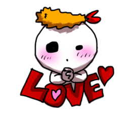 EBIFRYA sticker #11447795