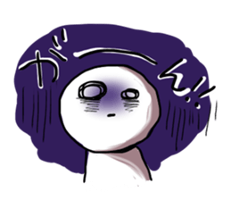 EBIFRYA sticker #11447797