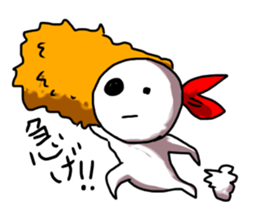 EBIFRYA sticker #11447799