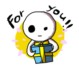 EBIFRYA sticker #11447807