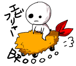 EBIFRYA sticker #11447809