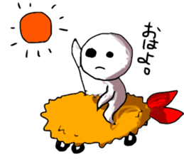 EBIFRYA sticker #11447810