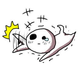 EBIFRYA sticker #11447817