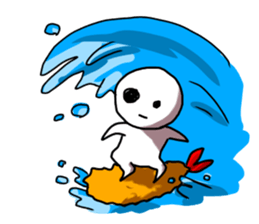 EBIFRYA sticker #11447822