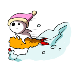 EBIFRYA sticker #11447823