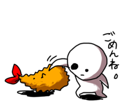 EBIFRYA sticker #11447828