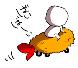 EBIFRYA sticker #11447831