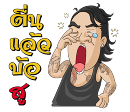 JhoonnyIndy sticker #11448185