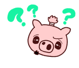 samurai alone MR.Boo sticker #11448197