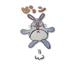 Delightful day sticker #11448472