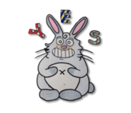 Delightful day sticker #11448474