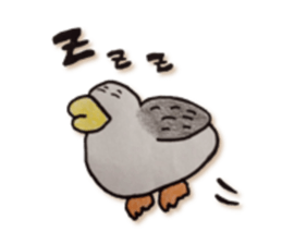 Delightful day sticker #11448491