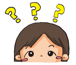 Tzu sticker #11448515