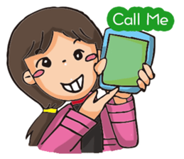 Tzu sticker #11448522