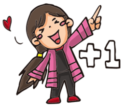 Tzu sticker #11448541