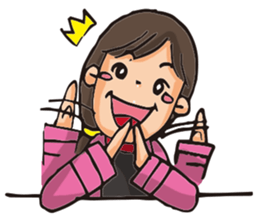 Tzu sticker #11448546