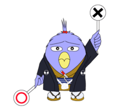 pixy-DOSHIN sticker #11448793