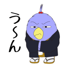 pixy-DOSHIN sticker #11448800